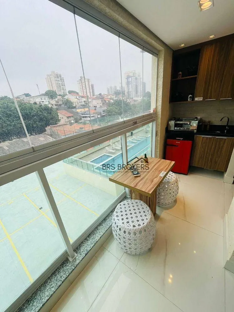 Apartamento, 3 quartos, 68 m² - Foto 5