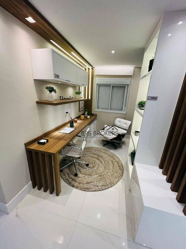 Apartamento à venda com 3 quartos, 68m² - Foto 3