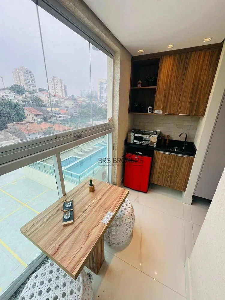 Apartamento, 3 quartos, 68 m² - Foto 7