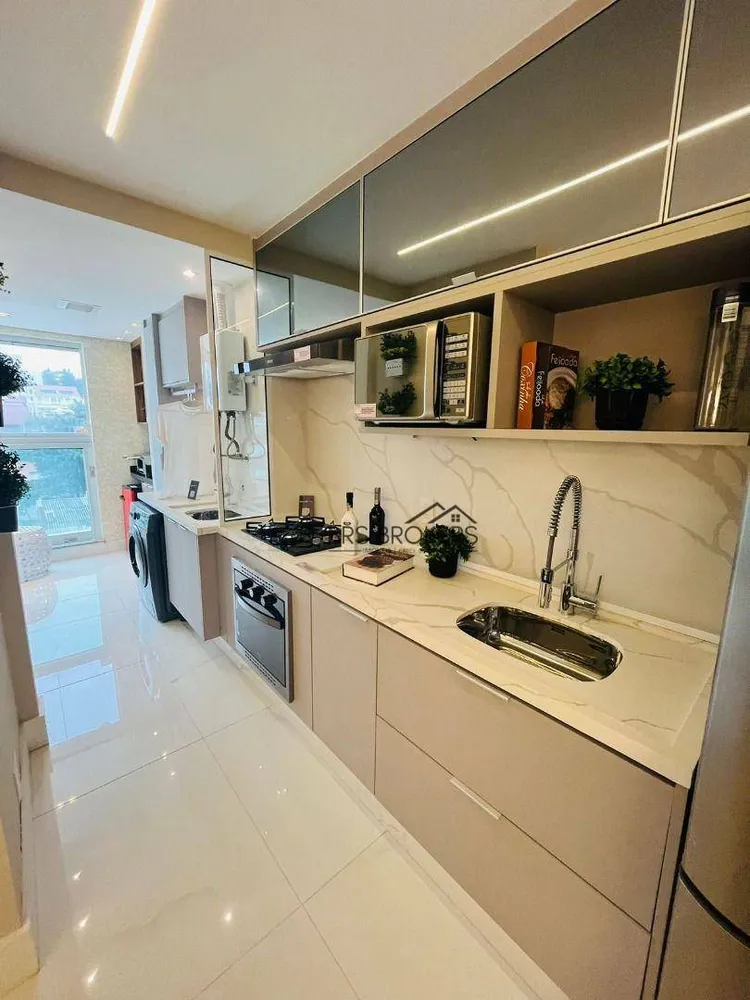 Apartamento, 3 quartos, 68 m² - Foto 9