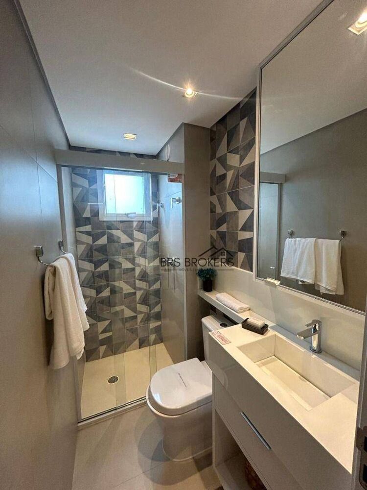 Apartamento à venda com 3 quartos, 68m² - Foto 7