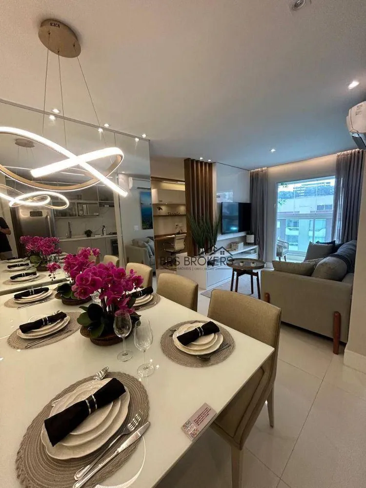 Apartamento, 3 quartos, 68 m² - Foto 3