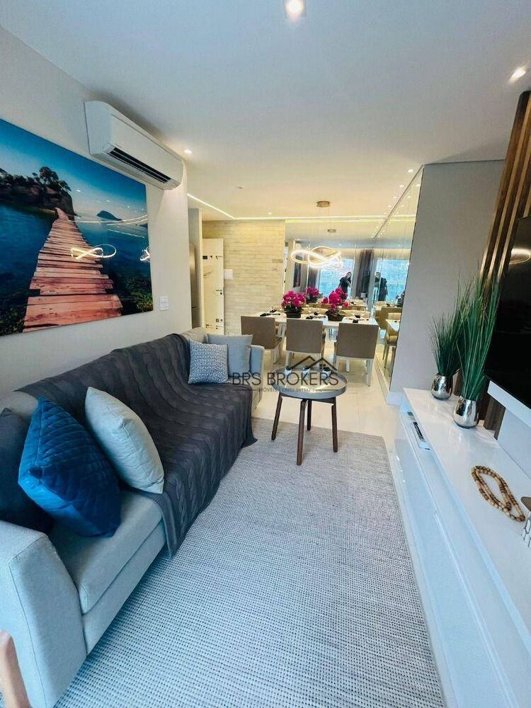 Apartamento à venda com 3 quartos, 68m² - Foto 2