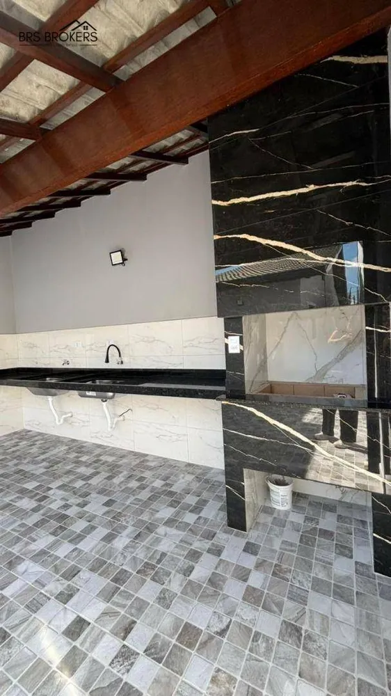 Casa, 2 quartos, 75 m² - Foto 7