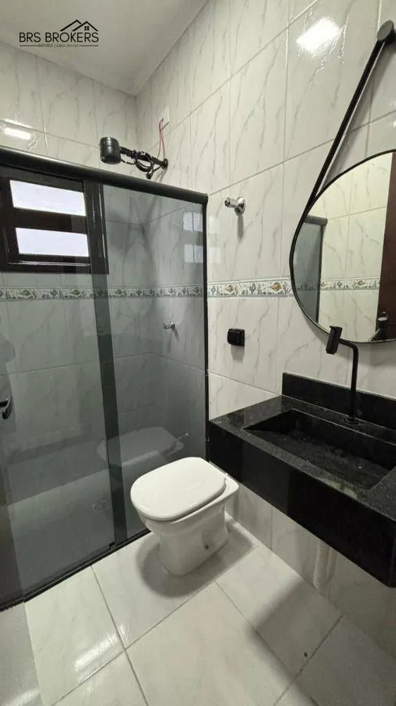 Casa, 2 quartos, 75 m² - Foto 4