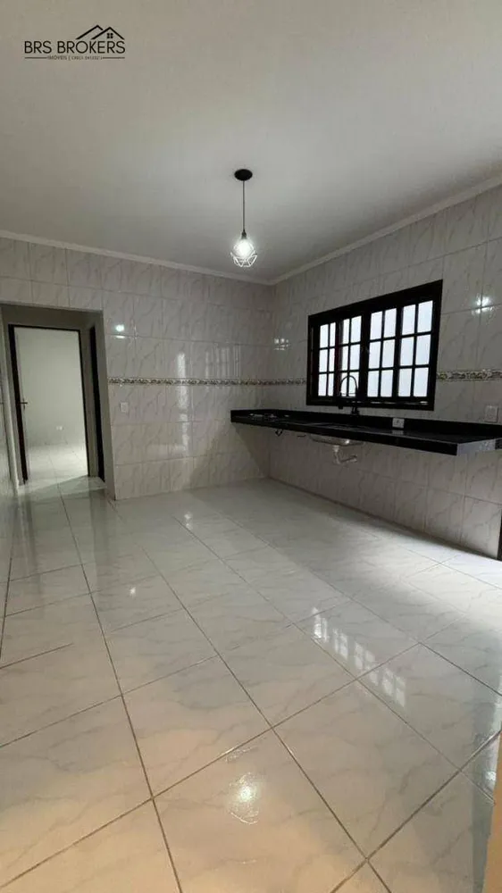 Casa, 2 quartos, 75 m² - Foto 3