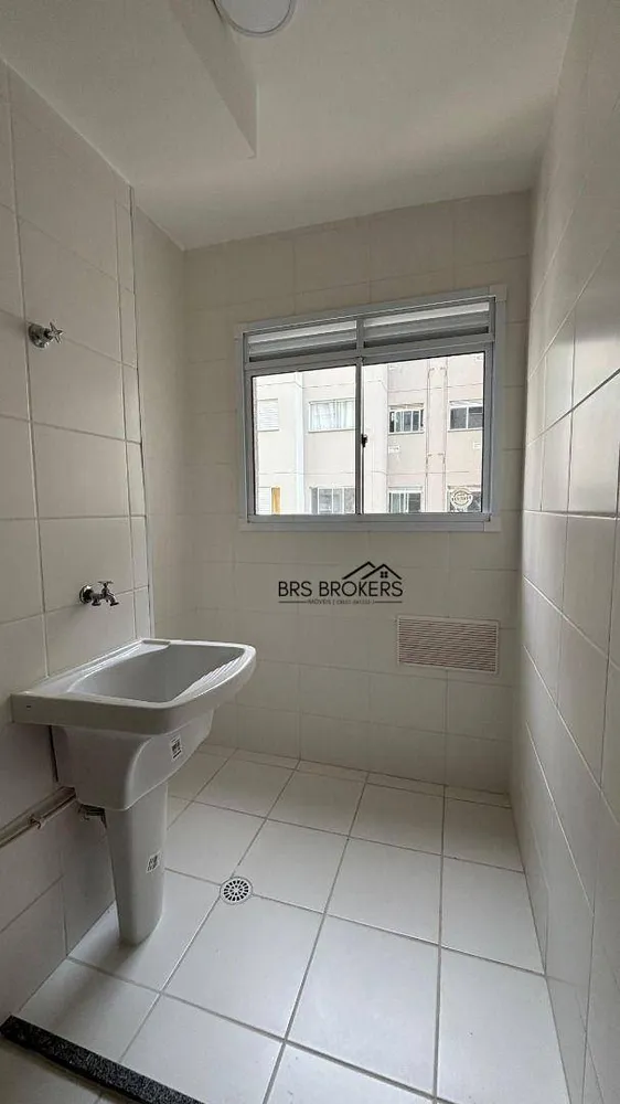 Apartamento, 2 quartos, 46 m² - Foto 7