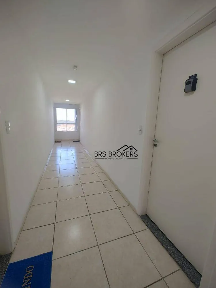 Apartamento, 2 quartos, 46 m² - Foto 9