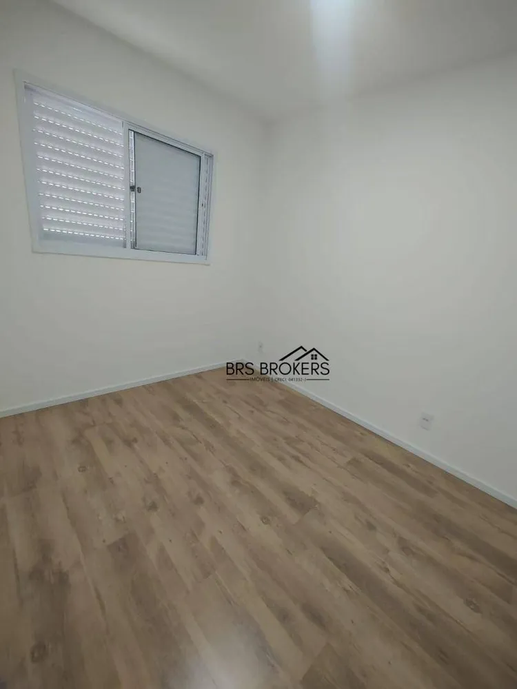 Apartamento, 2 quartos, 46 m² - Foto 3