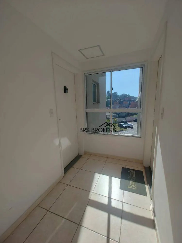 Apartamento, 2 quartos, 46 m² - Foto 10