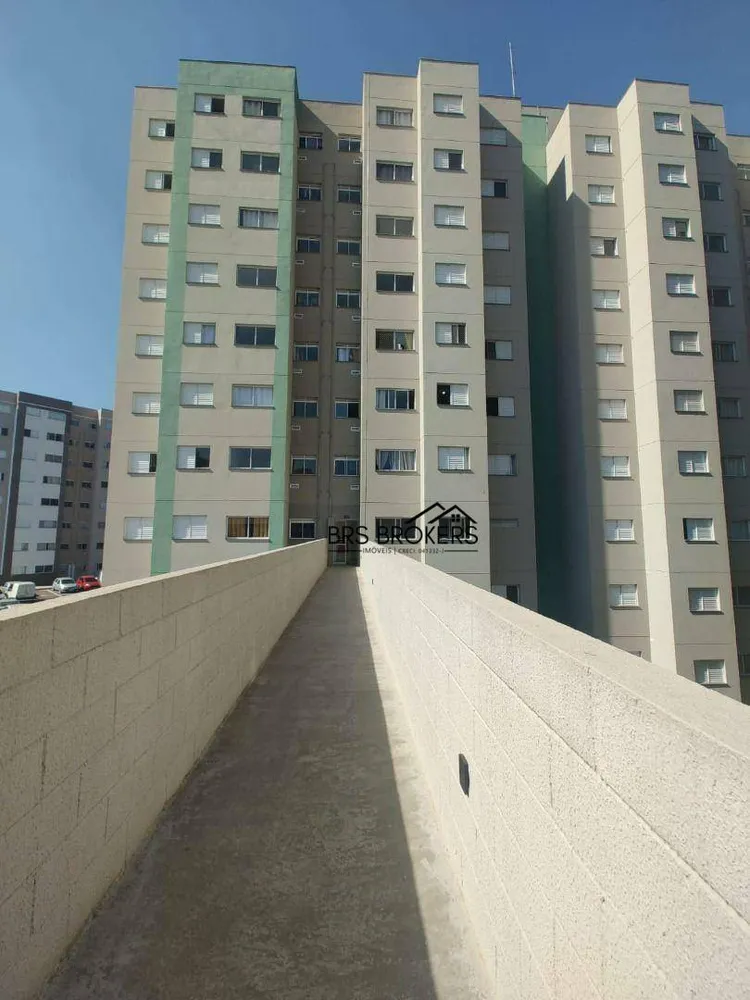 Apartamento, 2 quartos, 46 m² - Foto 11