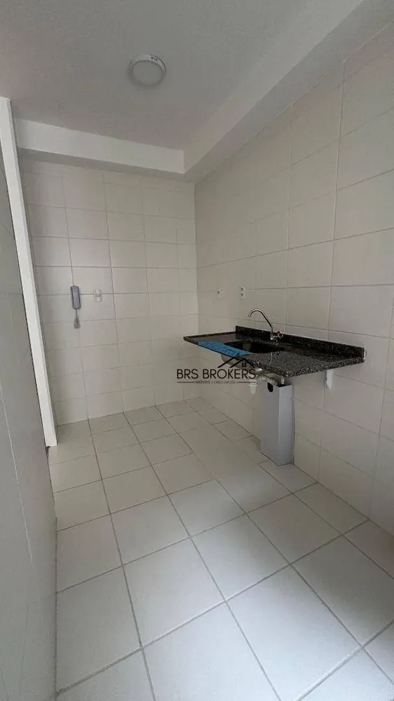 Apartamento, 2 quartos, 46 m² - Foto 8