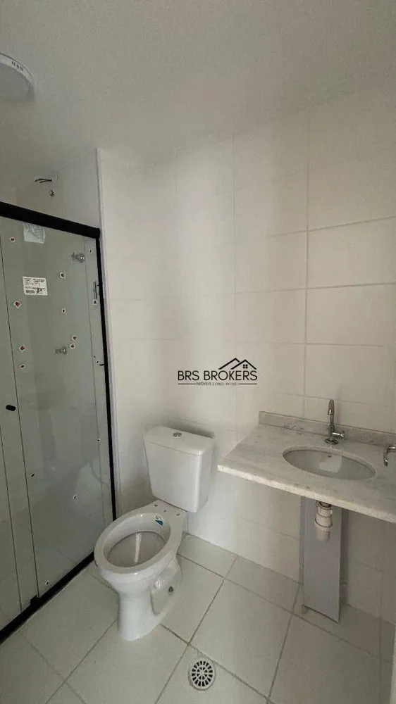Apartamento, 2 quartos, 46 m² - Foto 5