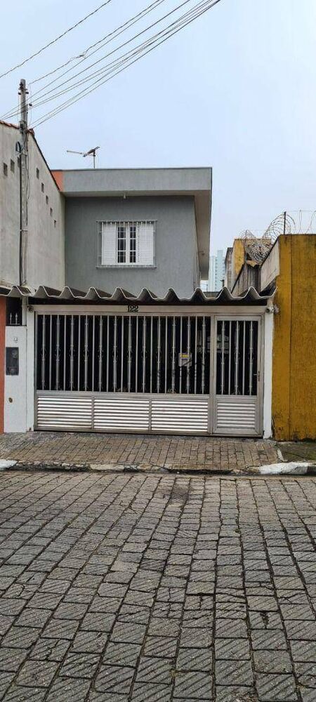 Sobrado, 3 quartos, 198 m² - Foto 4