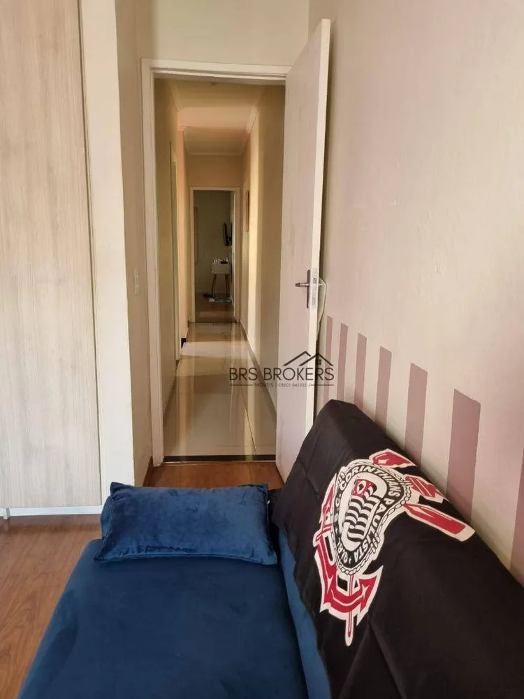 Sobrado, 3 quartos, 198 m² - Foto 10