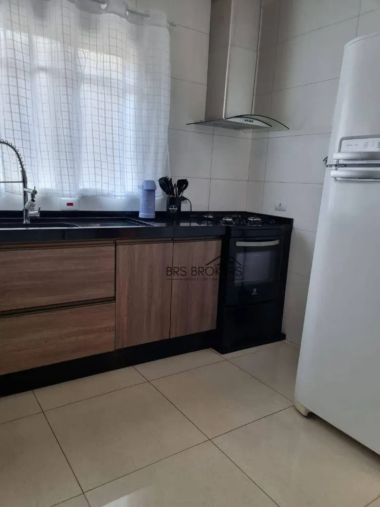 Sobrado, 3 quartos, 198 m² - Foto 5
