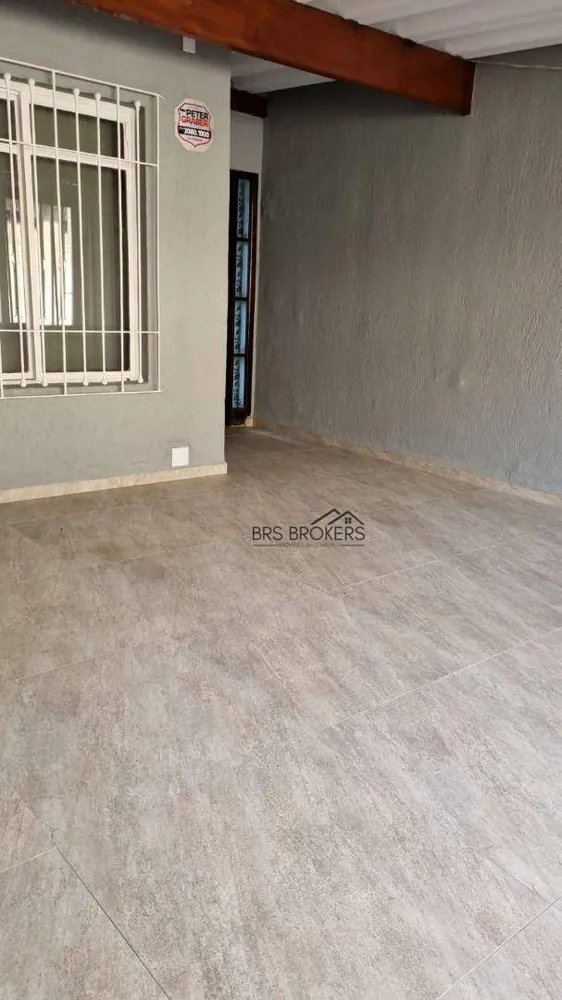 Sobrado, 3 quartos, 198 m² - Foto 14