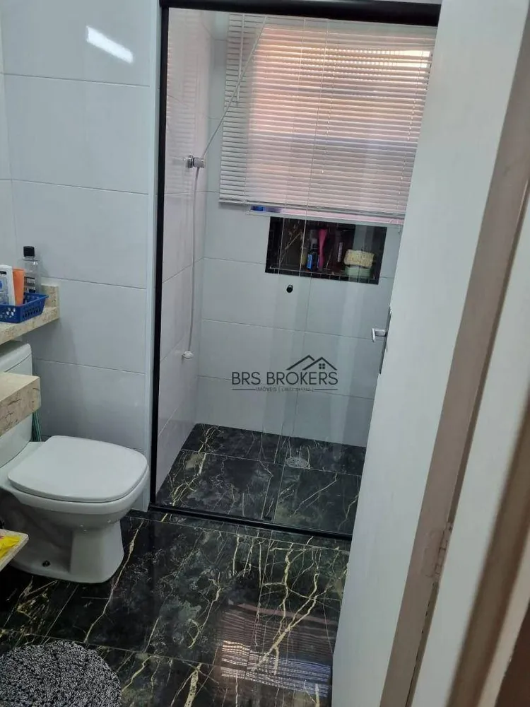 Sobrado, 3 quartos, 198 m² - Foto 8