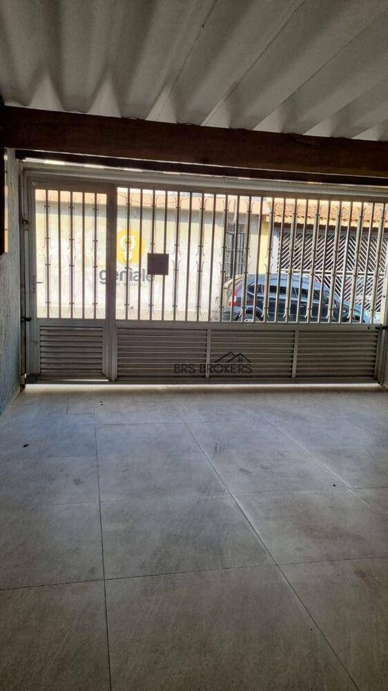Sobrado, 3 quartos, 198 m² - Foto 3
