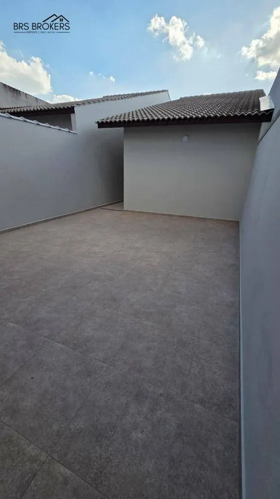 Casa, 2 quartos, 84 m² - Foto 11