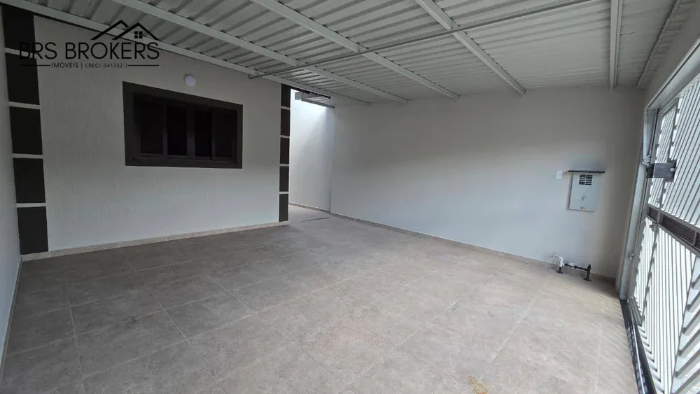 Casa, 2 quartos, 84 m² - Foto 15