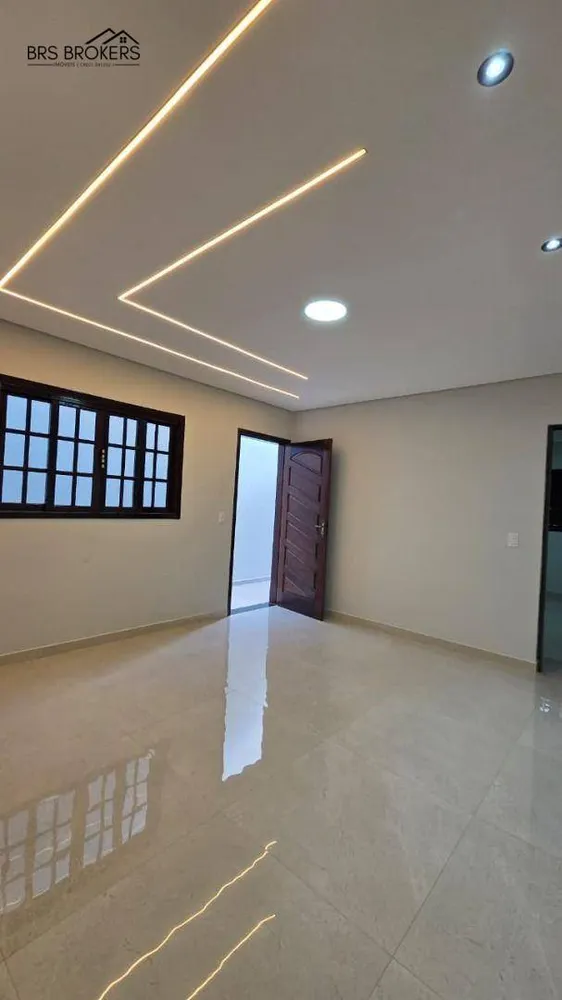 Casa, 2 quartos, 84 m² - Foto 3