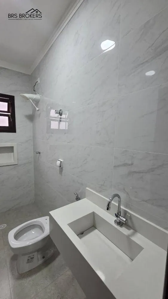 Casa, 2 quartos, 84 m² - Foto 6