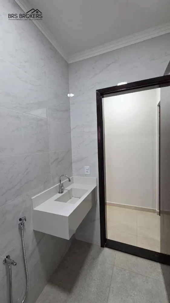 Casa, 2 quartos, 84 m² - Foto 7