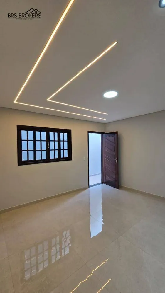 Casa, 2 quartos, 84 m² - Foto 4
