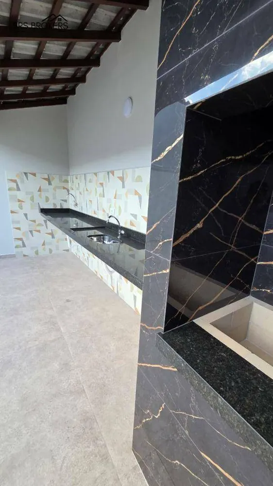 Casa, 2 quartos, 84 m² - Foto 13