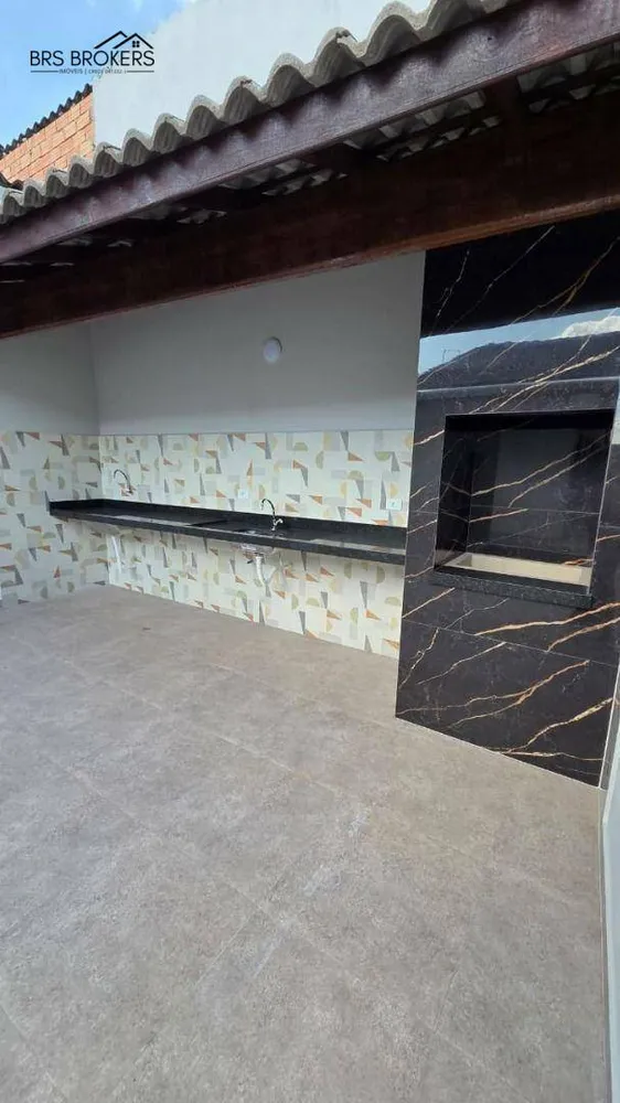 Casa, 2 quartos, 84 m² - Foto 12