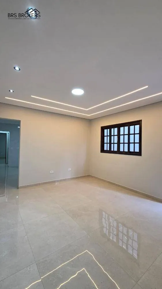 Casa, 2 quartos, 84 m² - Foto 1