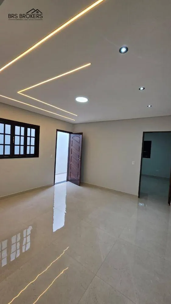 Casa, 2 quartos, 84 m² - Foto 2