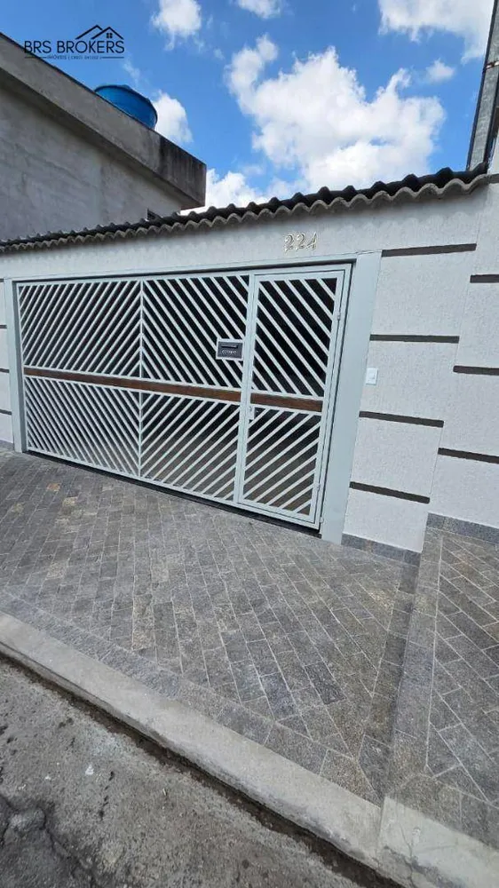 Casa, 2 quartos, 84 m² - Foto 16