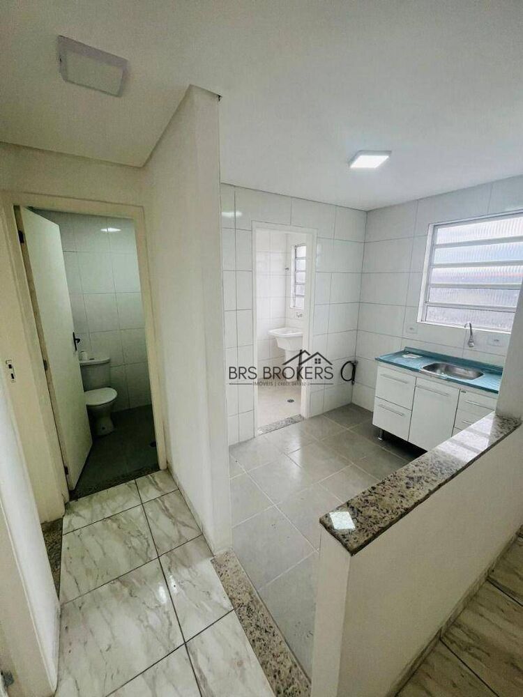 Apartamento à venda com 2 quartos, 49m² - Foto 4