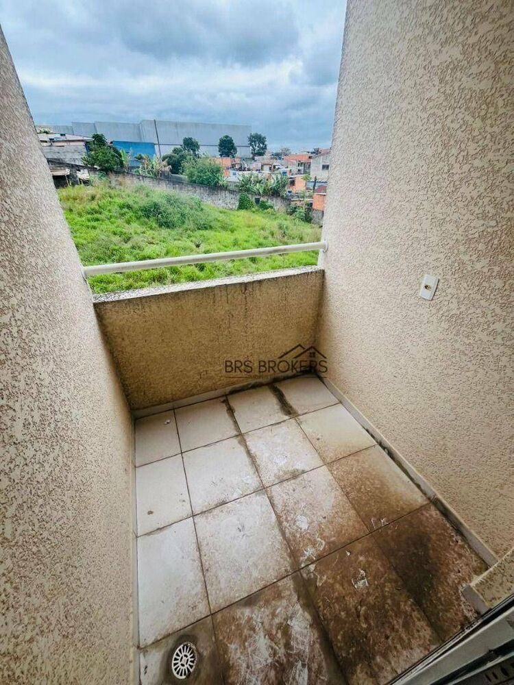 Apartamento à venda com 2 quartos, 49m² - Foto 12