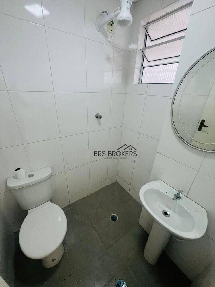 Apartamento à venda com 2 quartos, 49m² - Foto 8