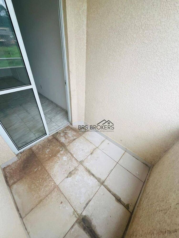 Apartamento à venda com 2 quartos, 49m² - Foto 11