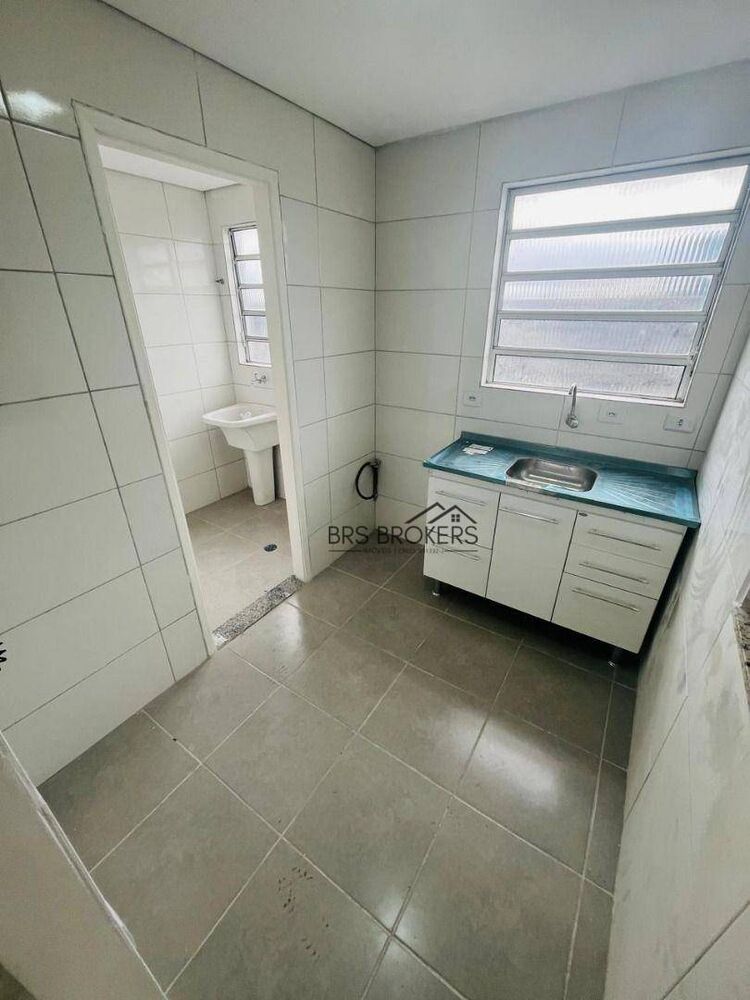 Apartamento à venda com 2 quartos, 49m² - Foto 6
