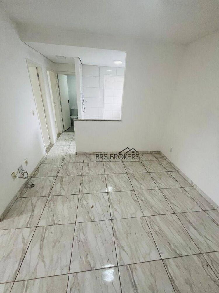Apartamento à venda com 2 quartos, 49m² - Foto 3