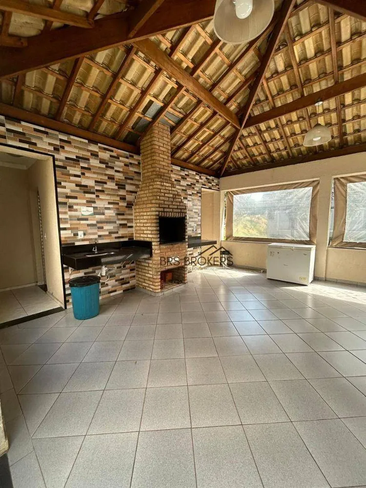 Apartamento, 2 quartos, 45 m² - Foto 11