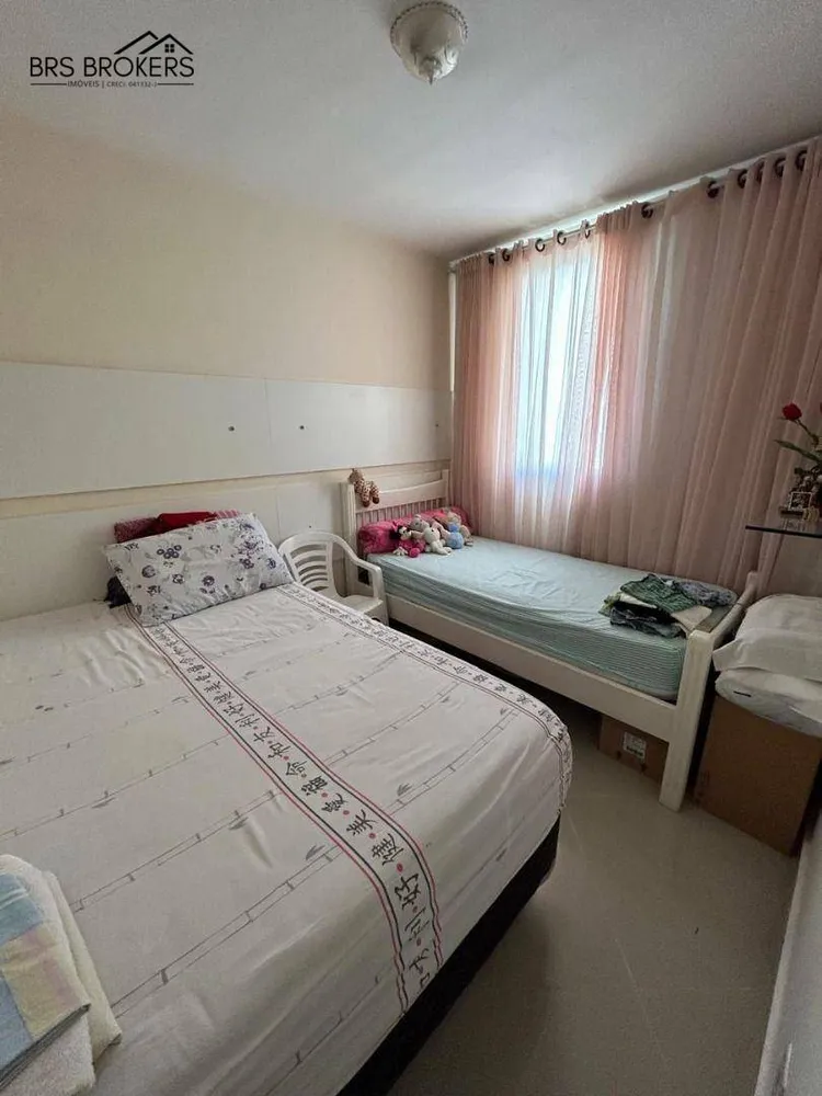 Apartamento, 2 quartos, 45 m² - Foto 8