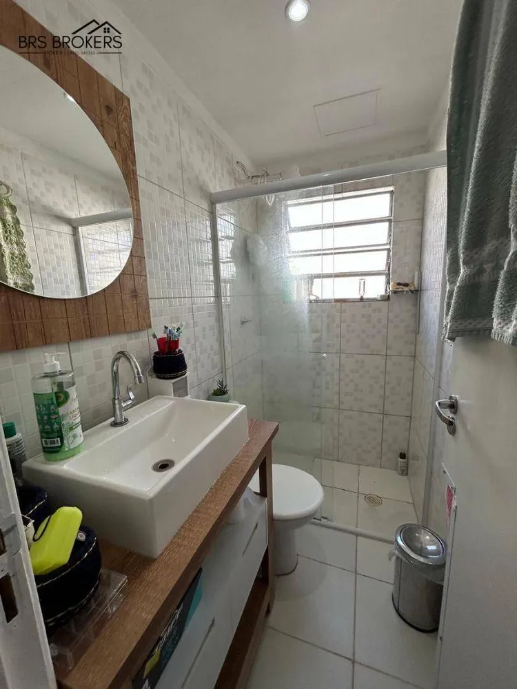 Apartamento, 2 quartos, 45 m² - Foto 6