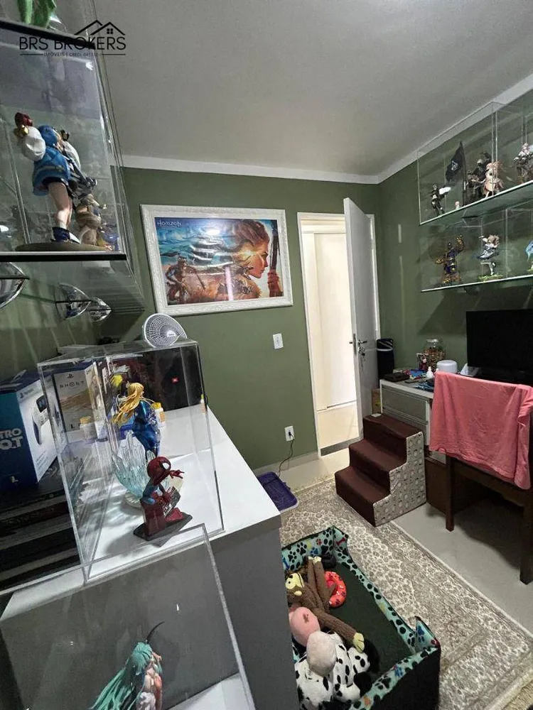 Apartamento, 2 quartos, 45 m² - Foto 5