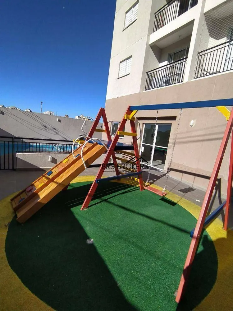 Apartamento, 2 quartos, 47 m² - Foto 19