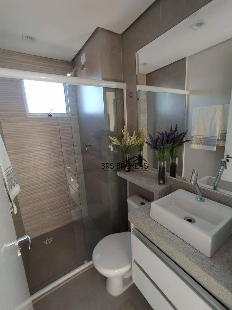 Apartamento, 2 quartos, 47 m² - Foto 10