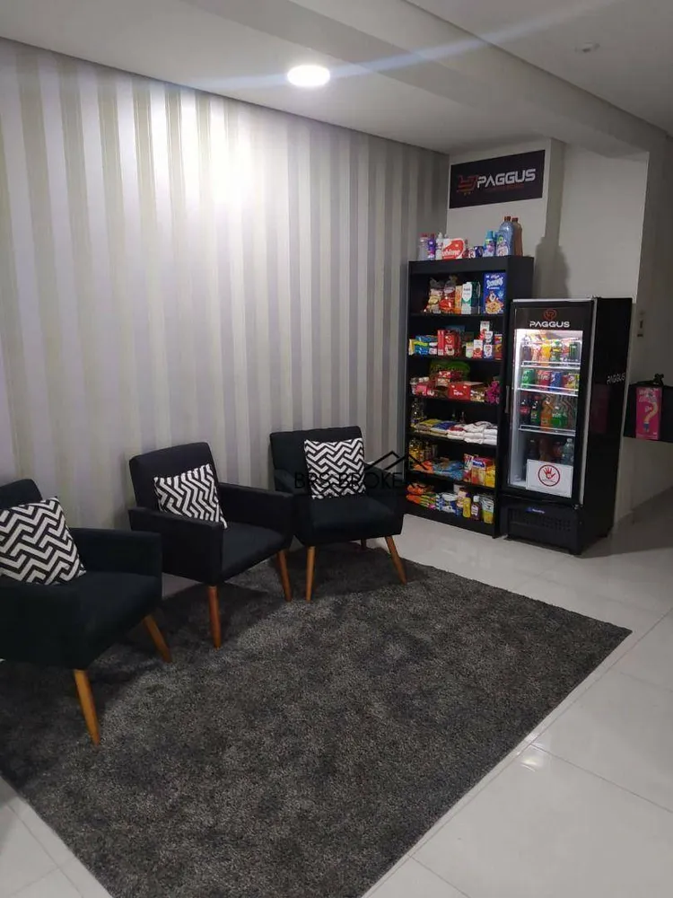 Apartamento, 2 quartos, 47 m² - Foto 24