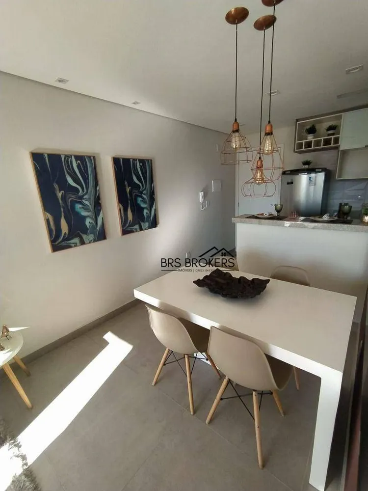 Apartamento, 2 quartos, 47 m² - Foto 7