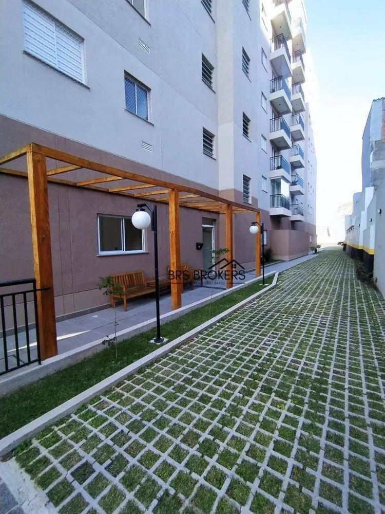 Apartamento, 2 quartos, 47 m² - Foto 22