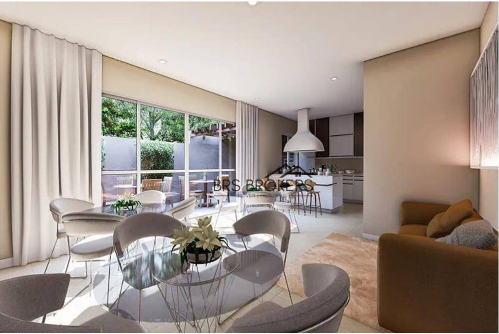 Apartamento, 2 quartos, 47 m² - Foto 8